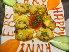 -Pita's&Tika's中东和印度风味餐厅(龙湖天街店)