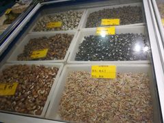-拉完海鲜大排档(温岭店)
