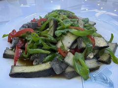 -黄牛肉馆·皖南土菜