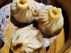 -南京大牌档(香港广场店)