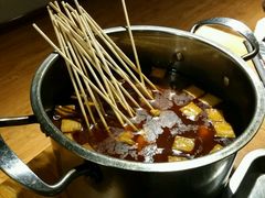 -刘全福吊炉烧烤王(东江路店)