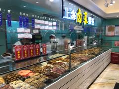 -泰康食品(南京东路店)