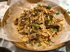 -东排食堂长沙小吃大排档(五一广场店)