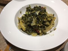 -九毛九西北菜(盈信广场店)
