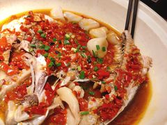 -剁椒入味(黄土岭店)