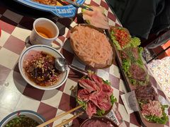 -王歘歘·chuǎ火锅(五道营店)