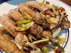 -兰边碗(鼓楼店)