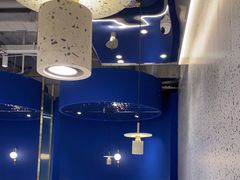 大堂-兰湘子·湘菜小炒(崂山丽达店)