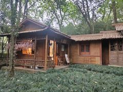 -兰亭风景区