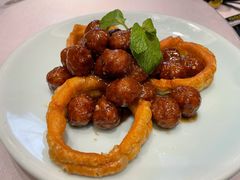 焦溜丸子-北平盛世·新京菜·北京烤鸭(劲松·双井店)