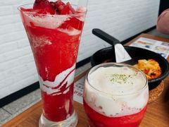 -必胜客(东岳店)