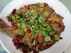 -三五家常菜馆(师范路店)