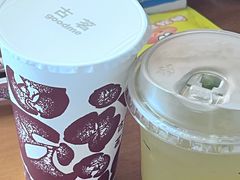 -古茗(义蓬购物中心店)