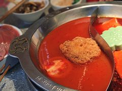 -大龙燚火锅(太古里店)