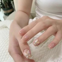 -LILY NAILS美甲美睫