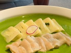 金阳花椒蚌仔-南堂館川菜文化餐厅(天府店)