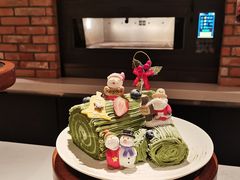 -食光全日制餐厅(绵阳首开喜来登酒店)