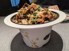 -秀儿四九城·新京菜(亚运村鸟巢店)