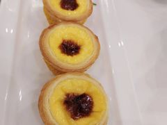 高桶葡挞-御彩酒家(东风东路店)