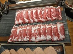 -呷哺呷哺 黄金牧场 (新中关购物中心店)