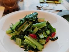 -那家小馆•北京菜•烤鸭(香山店)