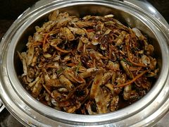 -金紫荆美食自助餐厅