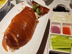 -大鸭梨烤鸭·北京菜(大兴南小街店)