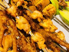 掌中宝-月半小炉焖烤