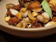 -青年公社烤鸭(熙悦天街店)