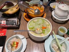 -四道菜·福建菜馆(新街口金鹰店)