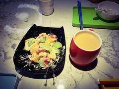 -胖哥俩肉蟹煲(永旺店)