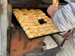-郭际辣饼铺(第三中学店)
