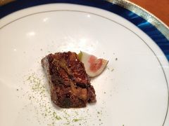 -翕间食·精致淮扬菜(江苏大剧院店)