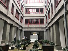 -南昌八一起义纪念馆