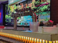 -龙巢盱眙龙虾·鸡煲·烧烤宵夜(坪洲店)