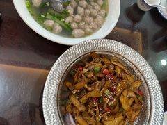 -邢家锅贴老店·非遗·开封菜(金明广场店)