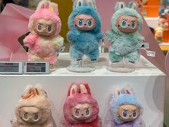 -泡泡玛特POPMART(万达店)