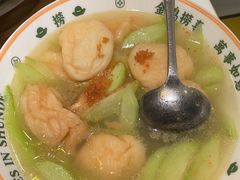 -清晖小苑•顺德地方菜(壹海城店)