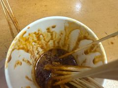 -老地方烤肉(东岗路店)