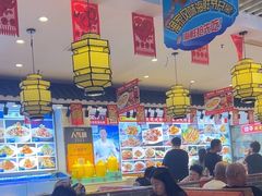 -渔家风味·鲅鱼水饺·央视展播·海鲜天津菜(开发区店)