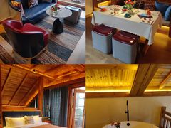 -九如山休闲旅游度假区