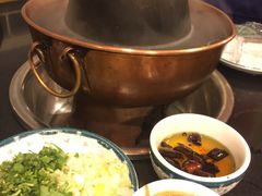 -裕德孚·非遗手切涮羊肉(东直门内大街店)