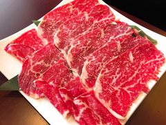 澳牛-yokocho上横町·日本食街(深业上城店)