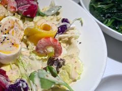 -小厨娘金榜题名(夫子庙秦淮河店)