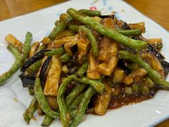 -马艾萨中国兰州传统牛肉面(惠新里店)