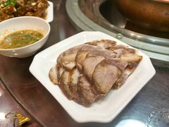 -惠丰涮肉馆(德宝新园店)