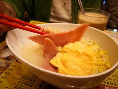 B餐-龙凤冰室
