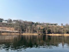 -三岔湖景区