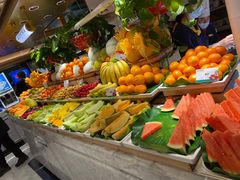 -亚马逊海鲜自助(梅溪湖步步高店)