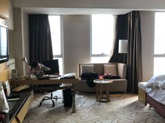 -天津水游城丽筠酒店